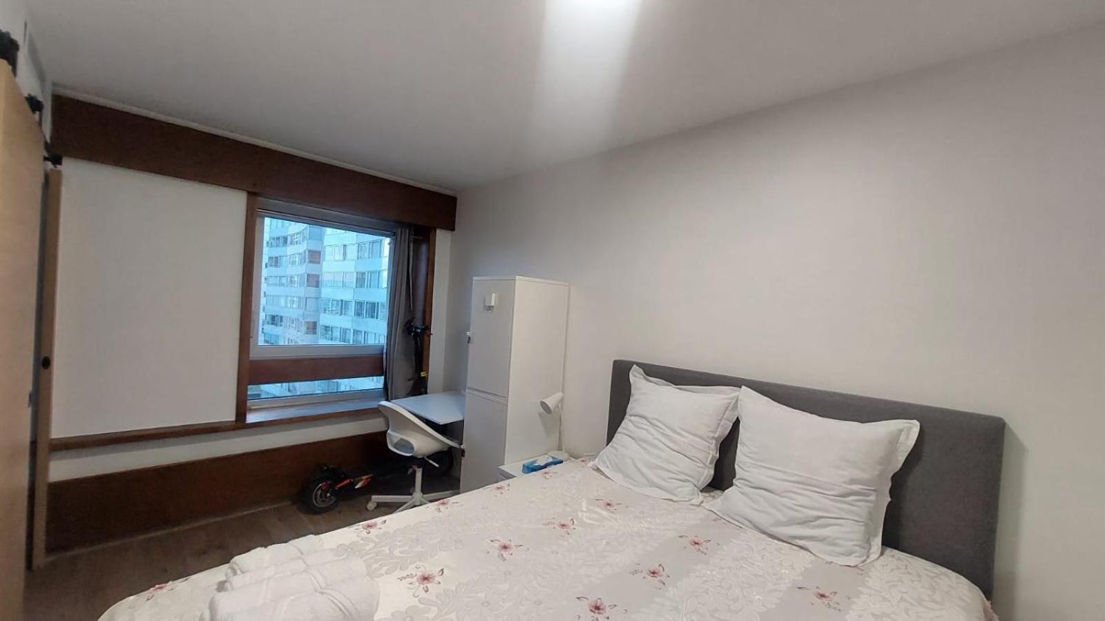 Paris Beaugrenelle: Charmante Residence Exterior foto